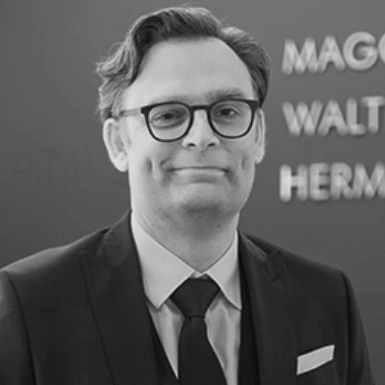 Rechtsanwalt  Jens Hermann 